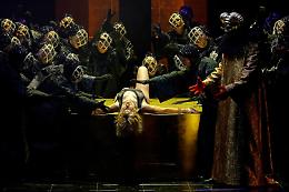 Semiramide al Teatro Massimo: Rossini, voci da sogno e intrighi a Palermo