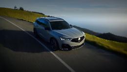 Dagli Stati Uniti al Sol Levante: l'Acura Integra Type S torna in Giappone