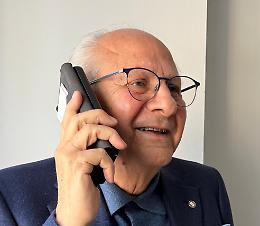 Crisi industriali e rilancio produttivo: il ministro Urso nomina consigliere l'ex senatore di Termini Imerese Antonio Battaglia