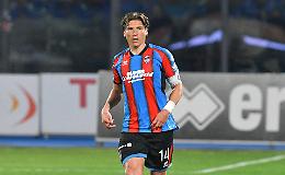 Catania ipnotizzato dalla Casertana, ora pure il secondo posto &egrave; a rischio: cosa c'&egrave; da rivedere nello scacchiere di Toscano 