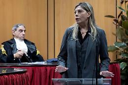 Bufera su Giusi Bartolozzi: &laquo;Votate s&igrave; e ci togliamo di mezzo la magistratura, giudici sono un plotone d'esecuzione, se vince il no scappo dall'Italia&raquo;