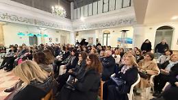 Modica e lo sguardo delle donne