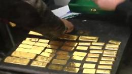 Dopo la truffa i 23 milioni dei lingotti sequestrati andranno alle vittime (e non allo Stato)