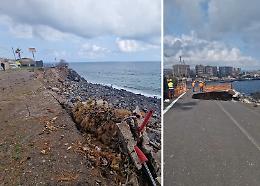 Lavori di  messa in sicurezza del Porto Rossi: stanziati 900mila euro