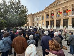 L'Archivio di Stato resta a Riposto: Messina insorge contro lo scippo della memoria