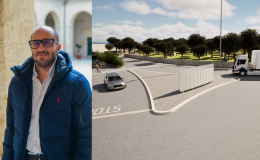 Modica presenta un progetto da 1,3 milioni per la riqualificazione della zona artigianale