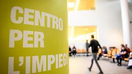 La denuncia a Catania: &laquo;Io, non vedente, attendo da mesi una graduatoria per lavorare&raquo;