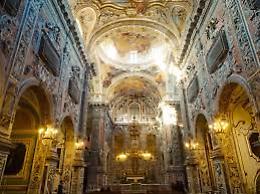 Alla scoperta di Santa Caterina: il chiostro nascosto di Carini