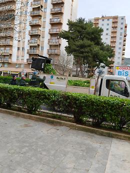 Reset, i laureati fanno i custodi e spunta lo spettro degli esuberi