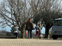 Famiglia nel bosco, la giudice dell'ordinanza di allontanamento sotto tiro sui social: scatta una misura di sicurezza