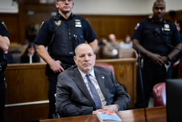 Abusi sessuali, , Harvey Weinstein dall'isolamento di Rikers: &laquo;Non ho mai aggredito una donna&raquo;