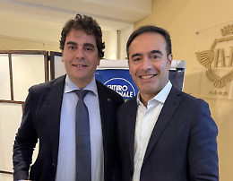 Vannacci sbarca anche in provincia di Ragusa, a rappresentarlo Michele Savarese