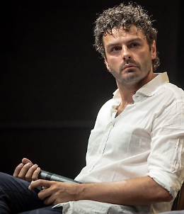 Dalla prigionia al palco: testimonianze contro la repressione e per i diritti umani a Palermo