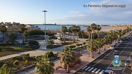 Pozzallo, &egrave; scontro totale sui lavori a Raganzino