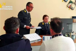 Controlli nei ristoranti nisseni, 35 lavoratori in nero o irregolari. Sanzioni e chiusure