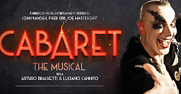 Cabaret: luci e ombre di una Berlino proibita