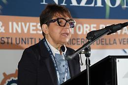 Bernadette Grasso passa al contrattacco: &laquo;Io non potevo sapere chi era Vetro, pronta a lasciare la carica di vicepresidente dell'Antimafia&raquo;