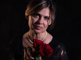 Callas d'incanto: la voce, il mito, la memoria