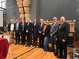 Agrigento lancia la sfida: un tavolo permanente per la pace. Il prefetto Caccamo: "Sia un presidio di dialogo"