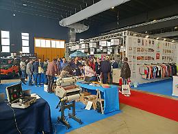 Expo della pubblicit&agrave;, la freschezza dei vent'anni