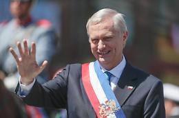 Cile, inizia l'era di Kast, filo-Trump e nostalgico di Pinochet