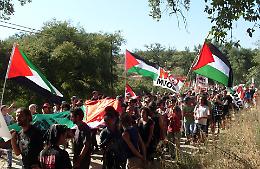 Niscemi, il movimento "No Muos" annuncia una manifestazione nazionale contro la guerra