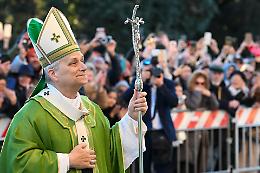 Gli abitanti di Lampedusa scrivono al Papa: &laquo;Qui un miracolo di fratellanza&raquo;