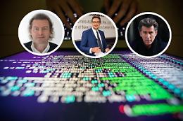 L'Italia dei miliardari cambia volto: cos&igrave; le criptovalute hanno sorpassato la Nutella