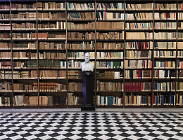 Cent'anni di Treccani: la Sicilia che scrive la storia della cultura italiana