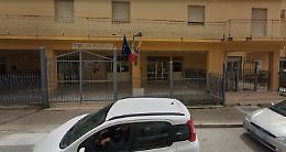 Guasto alla rete fognaria: allagata la scuola "San Giovanni Bosco". Alunni evacuati