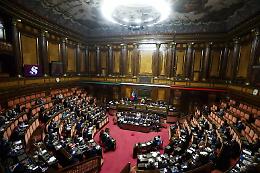 Senato approva risoluzione sulle comunicazioni della premier: condannato il ruolo destabilizzante dell'Iran 