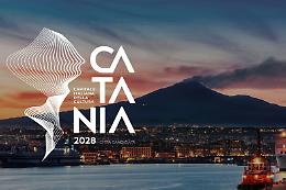 Capitale della Cultura, un'occasione da cogliere per la citt&agrave; e per tutti i catanesi 