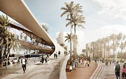 Corso dei Martiri, la nuova propriet&agrave; annuncia modifiche al masterplan e Cucinella non ci sta: &laquo;Temo una speculazione&raquo;