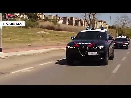 Arrestato il trafficante di esseri umani dal Pakistan all'Europa attraverso la Libia: era a Caltanissetta