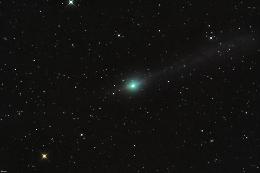 La cometa "ubriaca" torna a sorprendere gli scienziati: tutte le anomalie di 3I/Atlas 