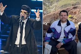 Tony Pitony senza maschera, ma &egrave; davvero lui quello della foto che circola sul web?