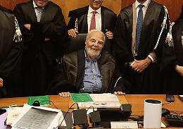 Addio a Manlio Gallo: scompare a 94 anni lo storico presidente emerito dell'ordine degli avvocati di Palermo