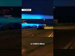 Smantellata a San Giuliano una piazza di spaccio: arrestati un 21enne e due minorenni