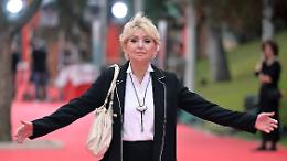 L'ultima volta di Enrica Bonaccorti in tv: il grande dolore di Caterina Balivo