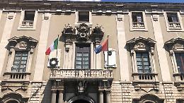 Catania accelera: il Consiglio comunale approva la variazione di bilancio di previsione 2026-2028