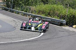 Automobilismo: sabato ad Acireale sul palco i protagonisti del 3&deg; Trofeo dell'Etna