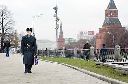 Il boomerang del petrolio: come la guerra con l&rsquo;Iran ha riempito le casse di Mosca in due settimane