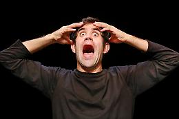 Il capolavoro di Dario Fo &ldquo;Mistero Buffo&rdquo; in scena con Matthias Martelli