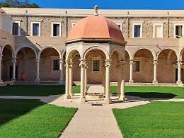 Il tesoro della Sicilia apre le porte: Giornate FAI di Primavera 2026, 65 luoghi da vivere il 21 e 22 marzo