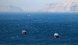 La crisi nel Golfo Persico, perch&eacute; la marina degli Stati Uniti non &egrave; ancora in grado di scortare le petroliere