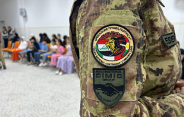 Erbil, notte di allarme: cosa &egrave; successo nella base italiana e cosa cambia adesso. Sale la tensione nel Kurdistan iracheno