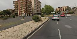 Catania, lavori al Tondo Gioeni: chiude il torna-indietro&nbsp;temporaneamente