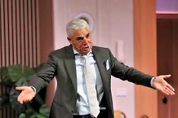 Biagio Izzo in "L'arte della truffa": risate, equivoci e truffe "a fin di bene" in Sicilia