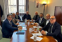 Il Comitato consultivo del Consorzio universitario nisseno nasce tra le polemiche. La Cgil: "Ci sono soltanto uomini"