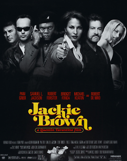 Jackie Brown al Supercineclub: Tarantino riscopre la blaxploitation con Pam Grier